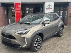 Gebruikt 2024 Toyota Yaris Hybrid Style | € 30.489 (Iets duurder)