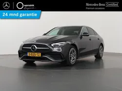 Mercedes C300