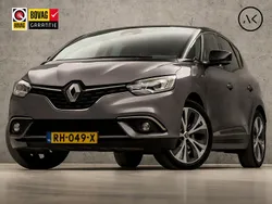 Grijs Gebruikt 2017 Renault Scénic IV Collection MPV | € 11.945 (Eerlijke prijs)