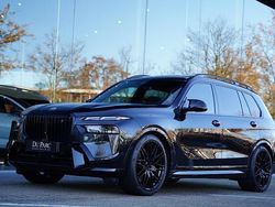 Zwart Gebruikt 2023 BMW X7 M Sport SUV | € 138.888 (Eerlijke prijs)