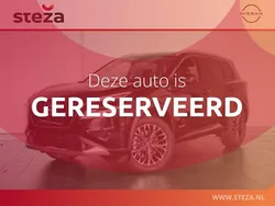 Zwart metallic Nieuw 2025 Nissan X-Trail Tekna+ SUV | € 56.009 (Goede deal)