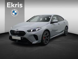 Grijs Gebruikt 2025 BMW 220 M Sport Coupé | € 44.900 (Goede deal)