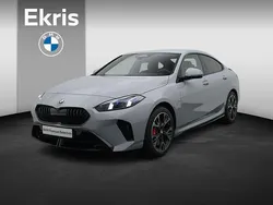 Grijs Gebruikt 2025 BMW 220 M Sport Coupé | € 53.950 (Duur)