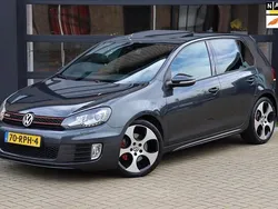 Grijs Gebruikt 2011 VW Golf VI GTI Hatchback | € 11.745 (Eerlijke prijs)