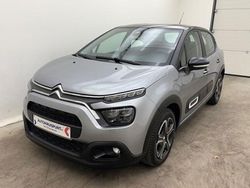Zilver Gebruikt 2022 Citroën C3 Shine Hatchback | € 15.490 (Eerlijke prijs)