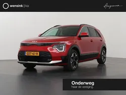 Rood Gebruikt 2024 Kia e-Niro Advance SUV | € 32.935 (Super prijs)