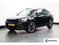 Zwart Gebruikt 2025 Cupra Formentor SUV | € 42.900