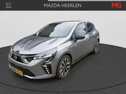 Grijs Nieuw 2025 Mitsubishi Colt Intense Hatchback | € 24.950 (Eerlijke prijs)