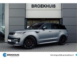 Grijs Gebruikt 2023 Land Rover Range Rover Sport Autobiography SUV | € 119.800 (Goede deal)