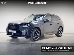 Grijs Gebruikt 2025 BMW X3 M Sport SUV | € 78.995
