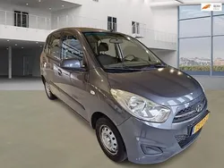 Grijs Gebruikt 2011 Hyundai i10 Hatchback | € 4.749 (Iets duurder)