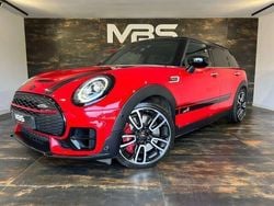 Rood Gebruikt 2019 Mini John Cooper Works Hatchback | € 31.950 (Iets duurder)