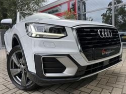 Wit Gebruikt 2018 Audi Q2 Premium SUV | € 17.950 (Eerlijke prijs)