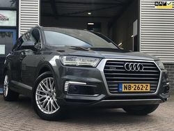 Grijs Gebruikt 2016 Audi Q7 S-Line SUV | € 24.950 (Goede deal)