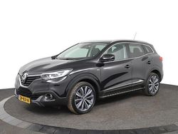 Zwart Gebruikt 2018 Renault Kadjar Bose Edition SUV | € 14.900 (Eerlijke prijs)