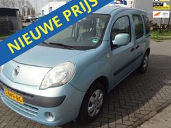 Grijs Gebruikt 2010 Renault Kangoo Expression MPV | € 5.250 (Eerlijke prijs)