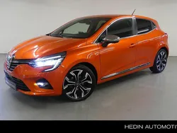 Oranje Gebruikt 2019 Renault Clio IV Bose Edition Hatchback | € 12.950 (Eerlijke prijs)