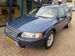 Blauw Gebruikt 2005 Volvo XC70 Summum SUV | € 3.445
