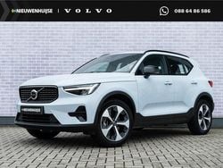 Blauw Gebruikt 2024 Volvo XC40 Plus SUV | € 40.899 (Eerlijke prijs)