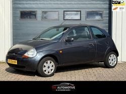 Grijs Gebruikt 2008 Ford Ka Cool & Sound Edition Hatchback | € 1.650 (Eerlijke prijs)
