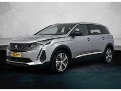 Grijs Gebruikt 2024 Peugeot 5008 Allure MPV | € 31.795 (Goede deal)
