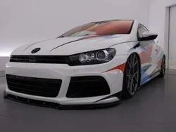 Gebruikt 2009 VW Scirocco Coupé | € 15.500