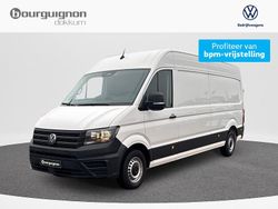 Wit Gebruikt 2024 VW Crafter Van | € 34.983 (Eerlijke prijs)