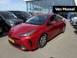 Rood Gebruikt 2020 Toyota Prius Executive Hatchback | € 19.945 (Eerlijke prijs)