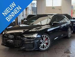 Grijs Gebruikt 2020 Audi A6 S-Line Stationwagen | € 41.950 (Iets duurder)