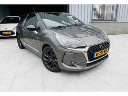 Gebruikt 2017 DS Automobiles DS3 Sport Chic | € 7.999 (Eerlijke prijs)