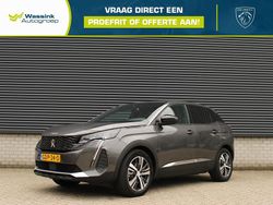Grijs Gebruikt 2024 Peugeot 3008 Allure SUV | € 30.940 (Eerlijke prijs)