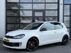 Wit Gebruikt 2011 VW Golf VI GTI Hatchback | € 10.995 (Eerlijke prijs)