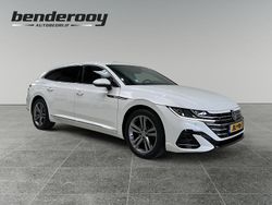 Stationwagon Gebruikt 2021 VW Arteon Business+ Stationwagen | € 31.950 (Eerlijke prijs)