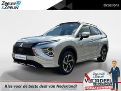 Sterling silver m Gebruikt 2022 Mitsubishi Eclipse SUV | € 24.935 (Goede deal)