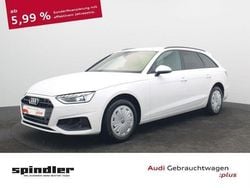 Wit Gebruikt 2024 Audi A4 Stationwagen | € 37.746 (Eerlijke prijs)