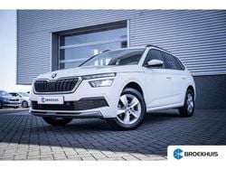 Wit Gebruikt 2023 Skoda Kamiq Ambition SUV | € 18.945 (Eerlijke prijs)