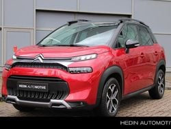 Rood Gebruikt 2024 Citroën C3 Aircross SUV | € 22.445 (Eerlijke prijs)