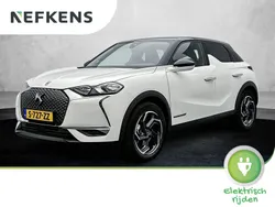 Wit Gebruikt 2023 DS Automobiles DS3 Crossback E-Tense SUV | € 23.700 (Eerlijke prijs)