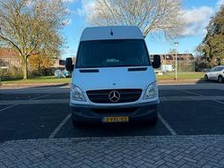 Gebruikt 2012 Mercedes Sprinter Van | € 7.500 (Eerlijke prijs)