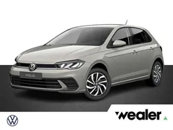 Grijs Nieuw 2024 VW Polo Edition Hatchback | € 29.958 (Eerlijke prijs)