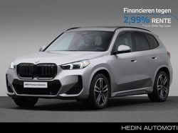 Grijs, metallic lak Gebruikt 2023 BMW iX1 Comfort Edition SUV | € 43.880 (Eerlijke prijs)