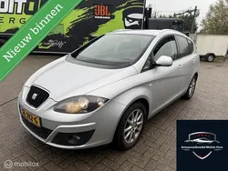 Grijs Gebruikt 2013 Seat Altea XL Ecomotive MPV | € 2.999 (Eerlijke prijs)