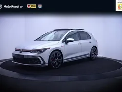Zilver Gebruikt 2022 VW Golf VIII GTI Hatchback | € 34.750 (Eerlijke prijs)