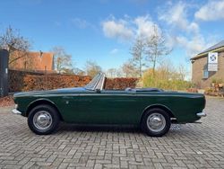 Gebruikt 1966 Sunbeam Alpine | € 11.950