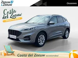 Grijs Gebruikt 2022 Ford Kuga ST-Line SUV | € 26.940 (Goede deal)
