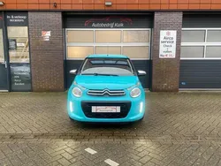 Groen Gebruikt 2016 Citroën C1 SELECTION Hatchback | € 7.150 (Goede deal)