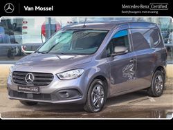 Grijs Gebruikt 2023 Mercedes Citan 110 Van | € 25.745 (Duur)