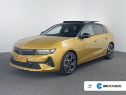 Geel Gebruikt 2025 Opel Astra Ultimate Hatchback | € 34.435