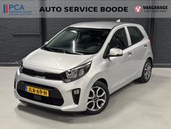 Grijs (metallic) Gebruikt 2023 Kia Picanto Hatchback | € 18.425 (Goede deal)