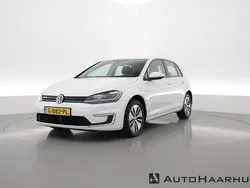 Wit Gebruikt 2019 VW e-Golf Hatchback | € 12.750 (Eerlijke prijs)